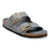Φυσικό δέρμα Arizona Big Buckle λαδωμένο Φυσικό δέρμα Arizona Big Buckle λαδωμένο
