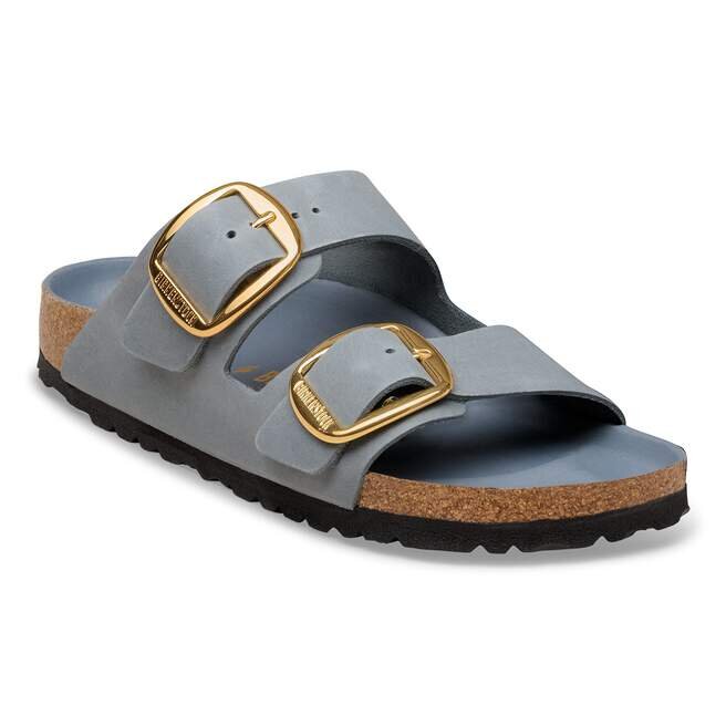 Φυσικό δέρμα Arizona Big Buckle λαδωμένο Φυσικό δέρμα Arizona Big Buckle λαδωμένο
