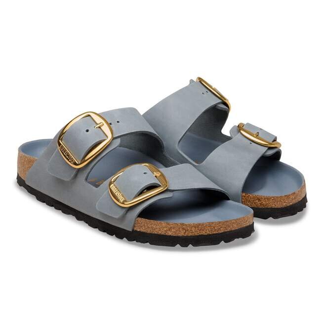 Φυσικό δέρμα Arizona Big Buckle λαδωμένο Φυσικό δέρμα Arizona Big Buckle λαδωμένο