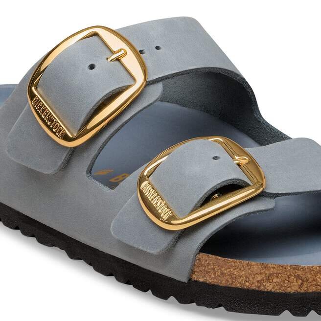 Φυσικό δέρμα Arizona Big Buckle λαδωμένο Φυσικό δέρμα Arizona Big Buckle λαδωμένο
