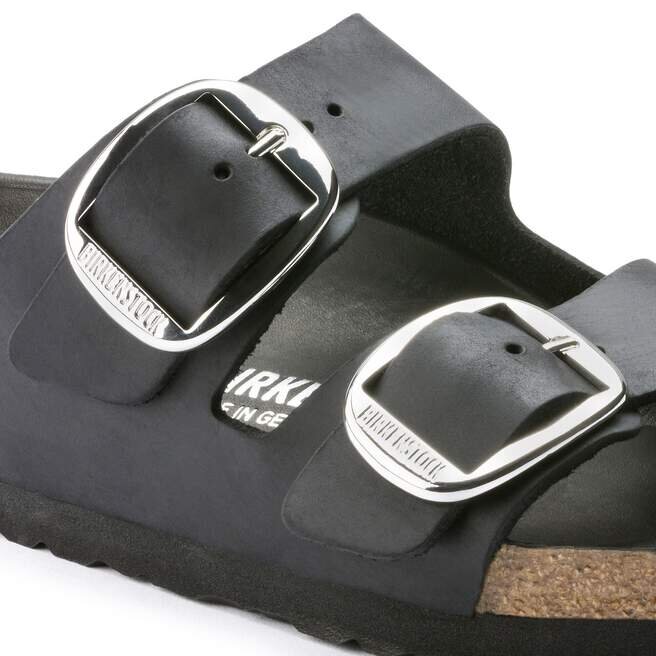 Φυσικό δέρμα Arizona Big Buckle λαδωμένο Φυσικό δέρμα Arizona Big Buckle λαδωμένο