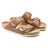 Φυσικό δέρμα Arizona Big Buckle λαδωμένο Φυσικό δέρμα Arizona Big Buckle λαδωμένο