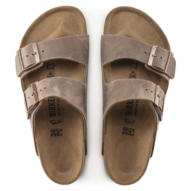 Φυσικό δέρμα Arizona με λάδι Φυσικό δέρμα Arizona με λάδι