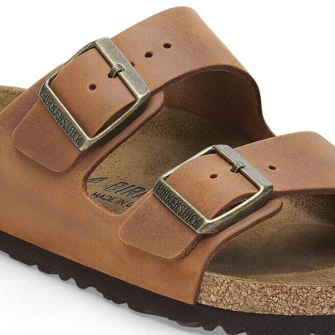 Φυσικό δέρμα Arizona με λάδι Φυσικό δέρμα Arizona με λάδι