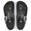 Gizeh Big Buckle Φυσικό δέρμα λαδωμένο Gizeh Big Buckle Φυσικό δέρμα λαδωμένο