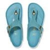Gizeh Big Buckle Φυσικό δέρμα λαδωμένο Gizeh Big Buckle Φυσικό δέρμα λαδωμένο