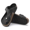 Gizeh Big Buckle Φυσικό δέρμα λαδωμένο Gizeh Big Buckle Φυσικό δέρμα λαδωμένο