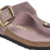 Gizeh Big Buckle Φυσικό δέρμα λαδωμένο Gizeh Big Buckle Φυσικό δέρμα λαδωμένο