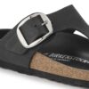 Gizeh Big Buckle Φυσικό δέρμα λαδωμένο Gizeh Big Buckle Φυσικό δέρμα λαδωμένο