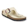 Gizeh Big Buckle Φυσικό δέρμα Nubuck Gizeh Big Buckle Φυσικό δέρμα Nubuck