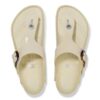 Gizeh Big Buckle Φυσικό δέρμα Nubuck Gizeh Big Buckle Φυσικό δέρμα Nubuck