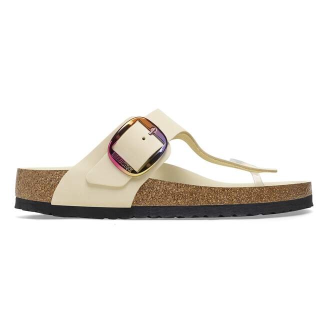 Gizeh Big Buckle Φυσικό δέρμα Nubuck Gizeh Big Buckle Φυσικό δέρμα Nubuck