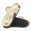 Gizeh Big Buckle Φυσικό δέρμα Nubuck Gizeh Big Buckle Φυσικό δέρμα Nubuck