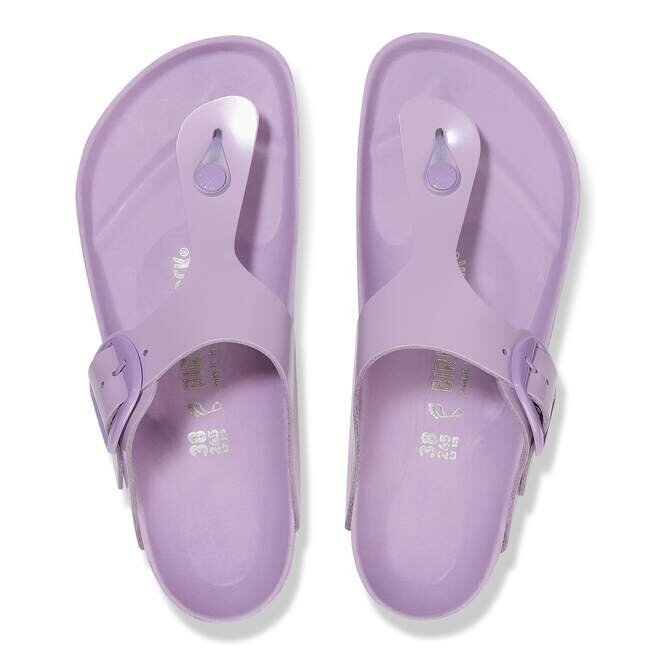 Gizeh Big Buckle Φυσικό δέρμα Πατέντα Υψηλής λάμψης Κρόκος Gizeh Big Buckle Φυσικό δέρμα Πατέντα Υψηλής λάμψης Κρόκος