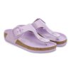 Gizeh Big Buckle Φυσικό δέρμα Πατέντα Υψηλής λάμψης Κρόκος Gizeh Big Buckle Φυσικό δέρμα Πατέντα Υψηλής λάμψης Κρόκος