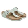 Gizeh Big Buckle, λογότυπο με πριτσίνια, ύφασμα Gizeh Big Buckle, λογότυπο με πριτσίνια, ύφασμα
