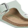 Gizeh Big Buckle, λογότυπο με πριτσίνια, ύφασμα Gizeh Big Buckle, λογότυπο με πριτσίνια, ύφασμα