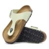 Gizeh Big Buckle Nubuk Leather Gizeh Big Buckle Nubuk Leather