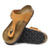 Gizeh Big Buckle Nubuk Leather Gizeh Big Buckle Nubuk Leather