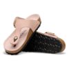 Gizeh Big Buckle Nubuk Leather Gizeh Big Buckle Nubuk Leather