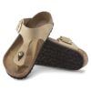 Gizeh Big Buckle Nubuk Leather Gizeh Big Buckle Nubuk Leather