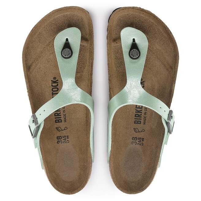 Gizeh Birko-Flor Graceful Matcha Gizeh Birko-Flor Graceful Matcha