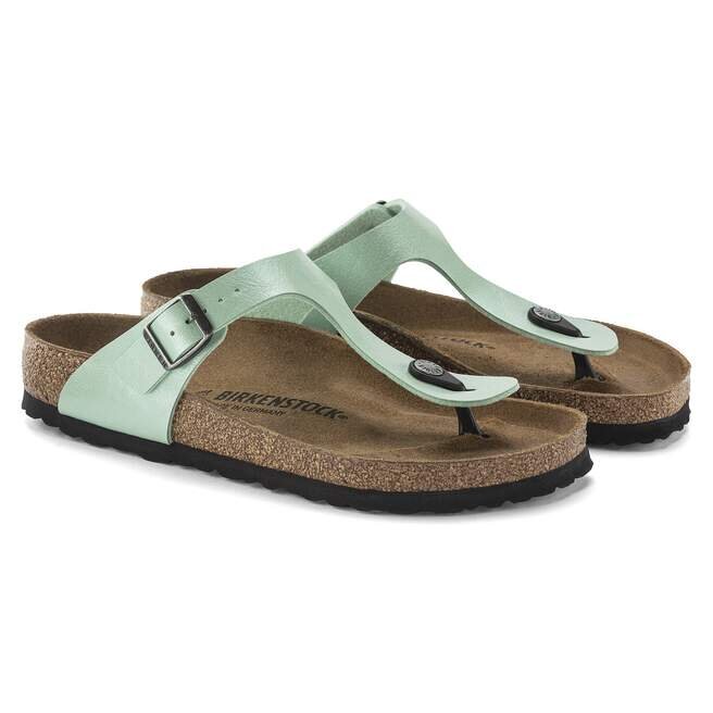 Gizeh Birko-Flor Graceful Matcha Gizeh Birko-Flor Graceful Matcha