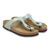 Gizeh Birko-Flor Graceful Surf Green Gizeh Birko-Flor Graceful Surf Green