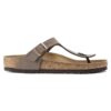 Gizeh Birko-Flor Nubuk Gizeh Birko-Flor Nubuk