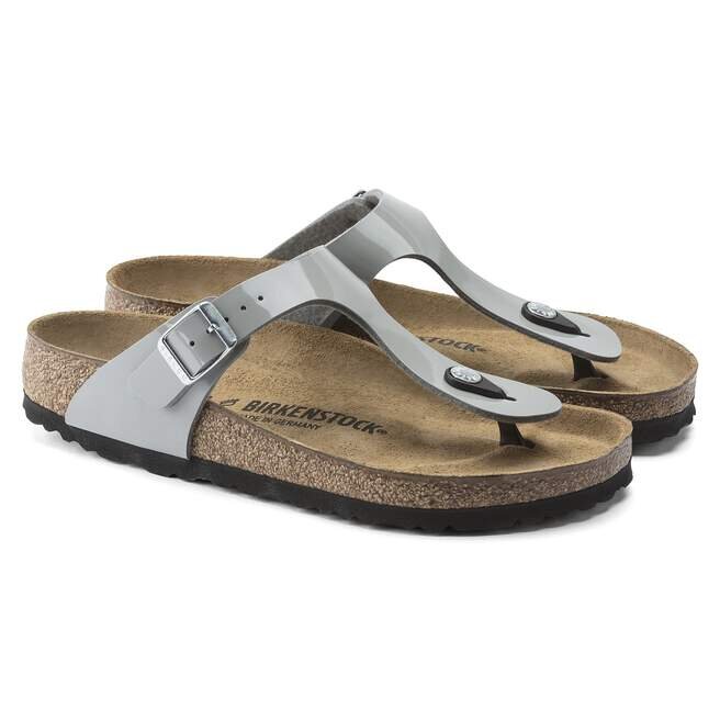 Gizeh Birko-Flor Patent Gizeh Birko-Flor Patent