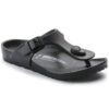 Gizeh Essentials Kids Eva Μαύρο Gizeh Essentials Kids Eva Μαύρο