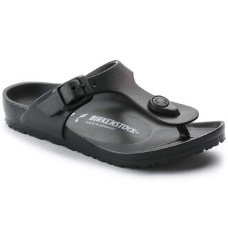 Gizeh Essentials Kids Eva Μαύρο