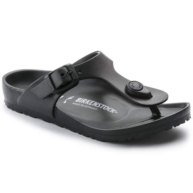 Gizeh Essentials Kids Eva Μαύρο Gizeh Essentials Kids Eva Μαύρο