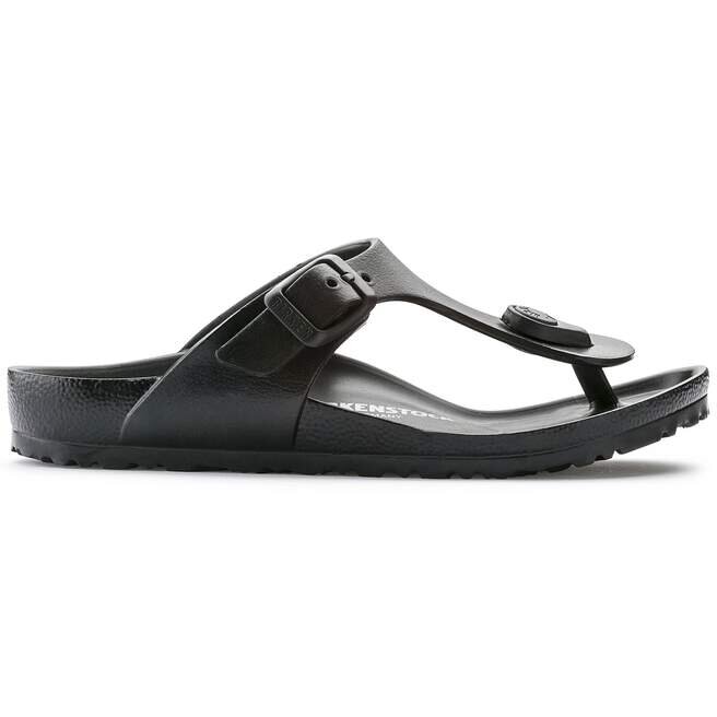 Gizeh Essentials Kids Eva Μαύρο Gizeh Essentials Kids Eva Μαύρο