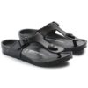 Gizeh Essentials Kids Eva Μαύρο Gizeh Essentials Kids Eva Μαύρο