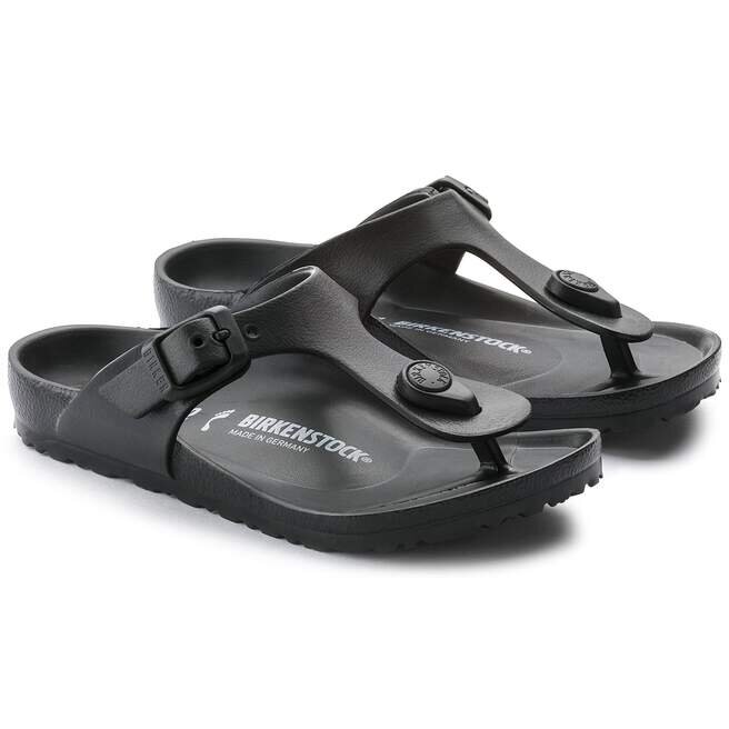 Gizeh Essentials Kids Eva Μαύρο Gizeh Essentials Kids Eva Μαύρο