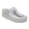 Gizeh Pap Flex Platform Φυσικό δέρμα Gizeh Pap Flex Platform Φυσικό δέρμα