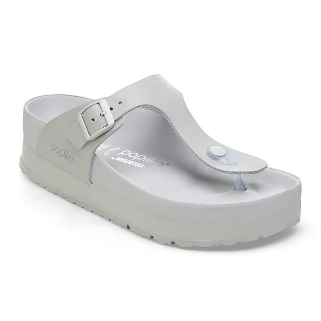 Gizeh Pap Flex Platform Φυσικό δέρμα Gizeh Pap Flex Platform Φυσικό δέρμα