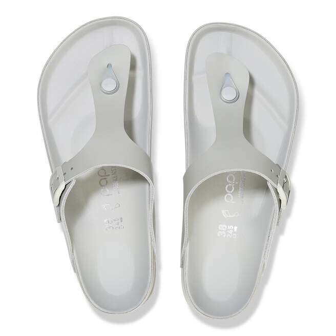 Gizeh Pap Flex Platform Φυσικό δέρμα Gizeh Pap Flex Platform Φυσικό δέρμα