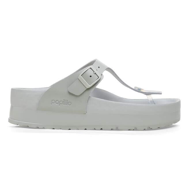 Gizeh Pap Flex Platform Φυσικό δέρμα Gizeh Pap Flex Platform Φυσικό δέρμα