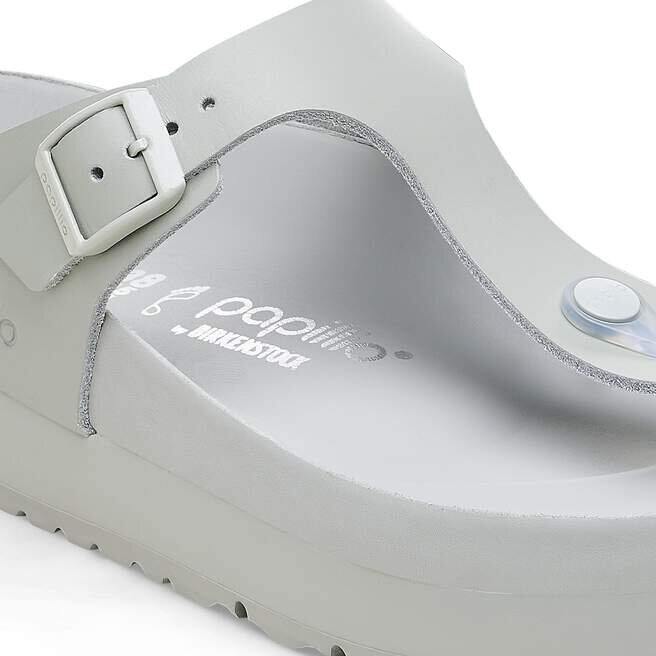 Gizeh Pap Flex Platform Φυσικό δέρμα Gizeh Pap Flex Platform Φυσικό δέρμα