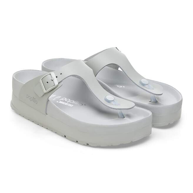 Gizeh Pap Flex Platform Φυσικό δέρμα Gizeh Pap Flex Platform Φυσικό δέρμα