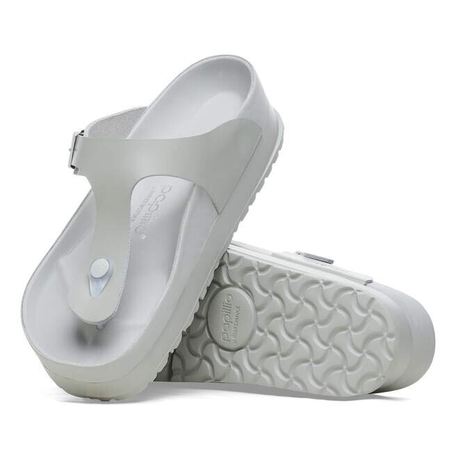 Gizeh Pap Flex Platform Φυσικό δέρμα Gizeh Pap Flex Platform Φυσικό δέρμα