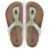 Gizeh Soft Footbed Δέρμα Nubuck Matcha Gizeh Soft Footbed Δέρμα Nubuck Matcha