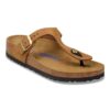 Gizeh Soft Footbed Δέρμα Nubuk Gizeh Soft Footbed Δέρμα Nubuk