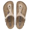 Gizeh Soft Footbed Δέρμα Nubuk Gizeh Soft Footbed Δέρμα Nubuk