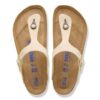 Gizeh Soft Footbed Δέρμα Nubuk Gizeh Soft Footbed Δέρμα Nubuk