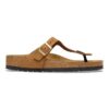 Gizeh Soft Footbed Δέρμα Nubuk Gizeh Soft Footbed Δέρμα Nubuk