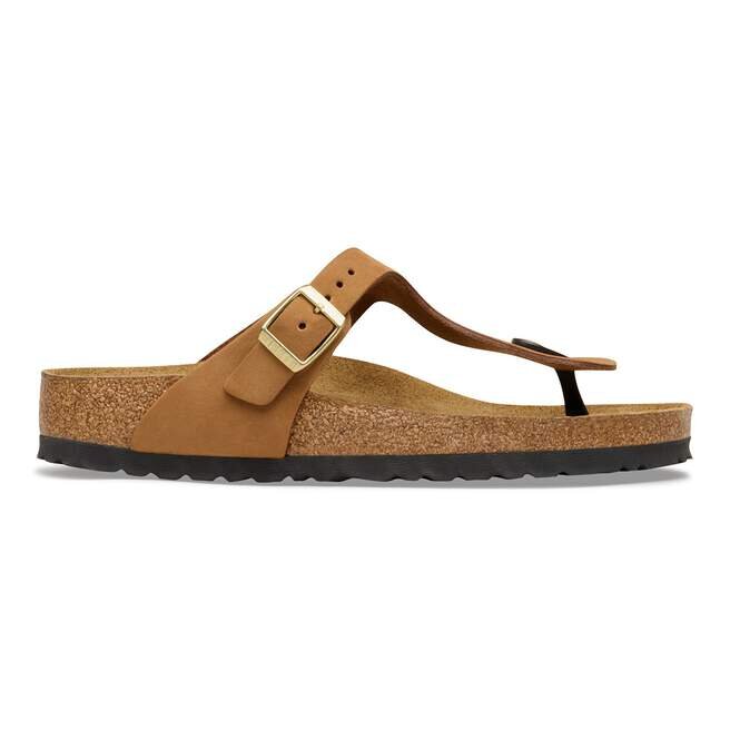Gizeh Soft Footbed Δέρμα Nubuk Gizeh Soft Footbed Δέρμα Nubuk