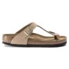 Gizeh Soft Footbed Δέρμα Nubuk Gizeh Soft Footbed Δέρμα Nubuk